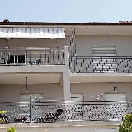 Apartment Mira Шибеник Экстерьер фото