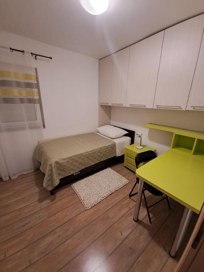 Apartment Mira Шибеник Экстерьер фото