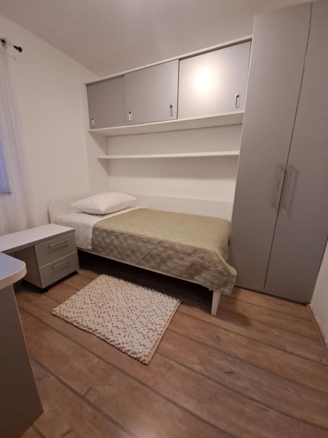 Apartment Mira Шибеник Экстерьер фото