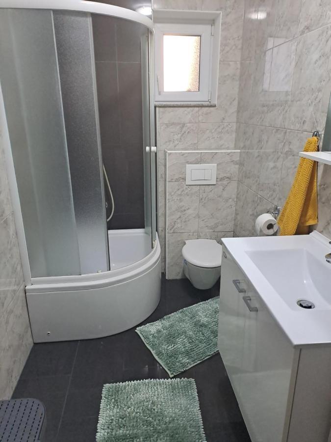 Apartment Mira Шибеник Экстерьер фото