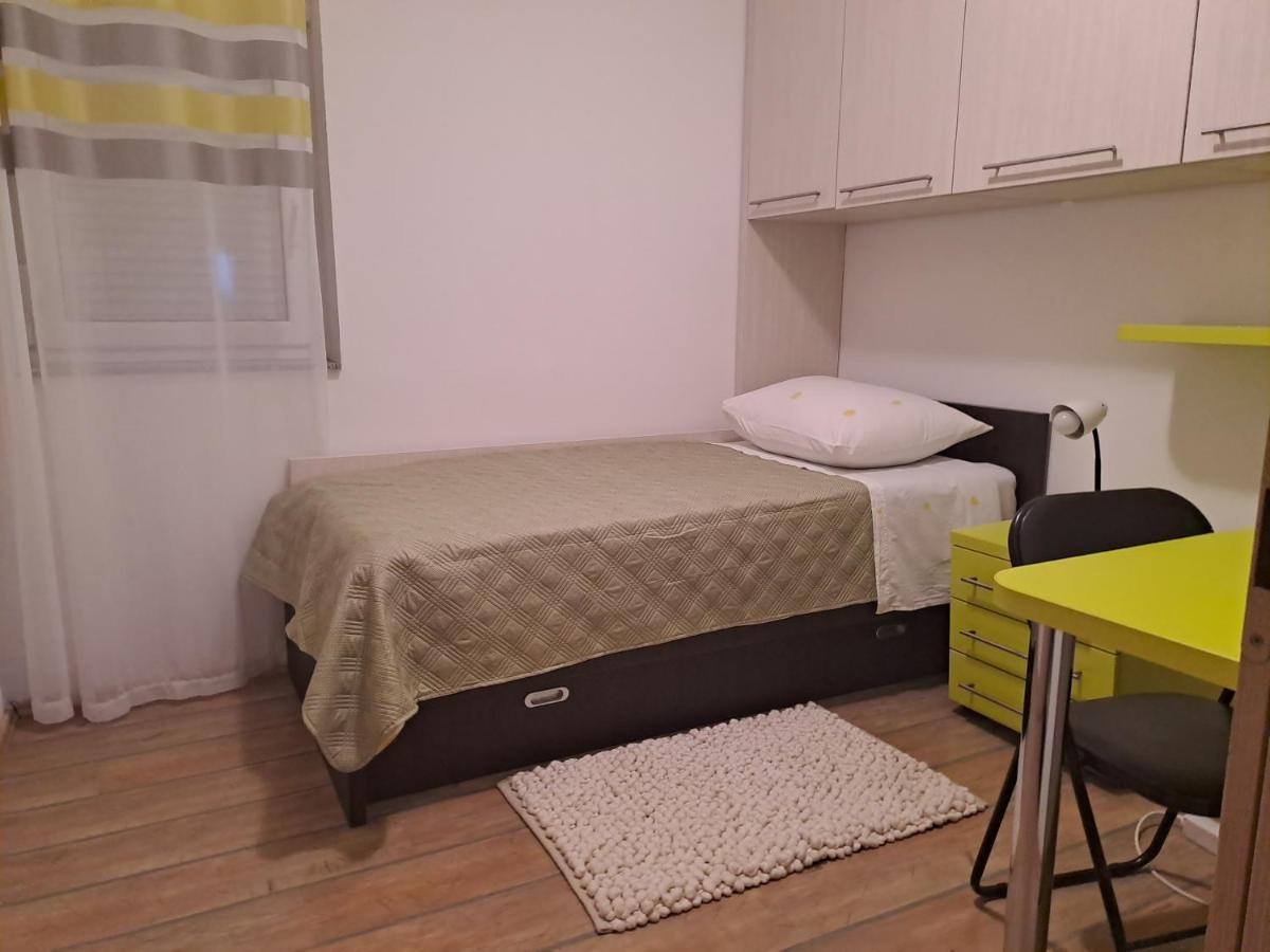 Apartment Mira Шибеник Экстерьер фото