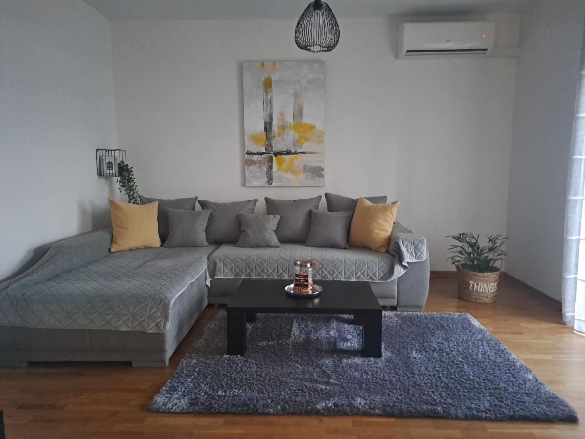 Apartment Mira Шибеник Экстерьер фото