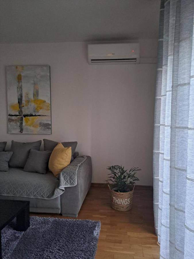 Apartment Mira Шибеник Экстерьер фото