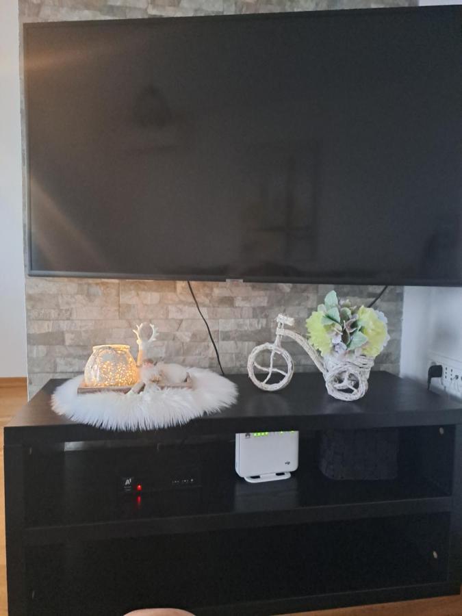 Apartment Mira Шибеник Экстерьер фото