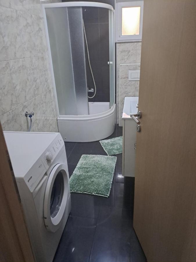 Apartment Mira Шибеник Экстерьер фото
